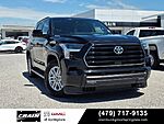 Used 2025 TOYOTA SEQUOIA SR5 in SPRINGDALE, ARKANSAS (Photo 1)
