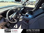 Used 2025 TOYOTA SEQUOIA SR5 in SPRINGDALE, ARKANSAS (Photo 10)