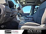 Used 2025 TOYOTA SEQUOIA SR5 in SPRINGDALE, ARKANSAS (Photo 11)