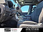 Used 2025 TOYOTA SEQUOIA SR5 in SPRINGDALE, ARKANSAS (Photo 11)