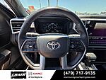 Used 2025 TOYOTA SEQUOIA SR5 in SPRINGDALE, ARKANSAS (Photo 14)