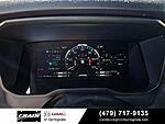 Used 2025 TOYOTA SEQUOIA SR5 in SPRINGDALE, ARKANSAS (Photo 15)
