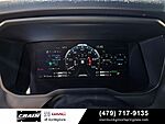 Used 2025 TOYOTA SEQUOIA SR5 in SPRINGDALE, ARKANSAS (Photo 15)