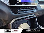 Used 2025 TOYOTA SEQUOIA SR5 in SPRINGDALE, ARKANSAS (Photo 18)
