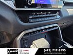 Used 2025 TOYOTA SEQUOIA SR5 in SPRINGDALE, ARKANSAS (Photo 18)