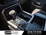 Used 2025 TOYOTA SEQUOIA SR5 in SPRINGDALE, ARKANSAS (Photo 19)