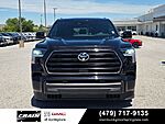 Used 2025 TOYOTA SEQUOIA SR5 in SPRINGDALE, ARKANSAS (Photo 2)