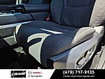 Used 2025 TOYOTA SEQUOIA SR5 in SPRINGDALE, ARKANSAS (Photo 22)