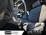 Used 2025 TOYOTA SEQUOIA SR5 in SPRINGDALE, ARKANSAS (Photo 23)
