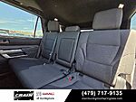 Used 2025 TOYOTA SEQUOIA SR5 in SPRINGDALE, ARKANSAS (Photo 24)