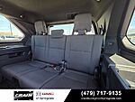 Used 2025 TOYOTA SEQUOIA SR5 in SPRINGDALE, ARKANSAS (Photo 25)