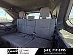 Used 2025 TOYOTA SEQUOIA SR5 in SPRINGDALE, ARKANSAS (Photo 25)