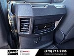Used 2025 TOYOTA SEQUOIA SR5 in SPRINGDALE, ARKANSAS (Photo 26)