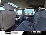 Used 2025 TOYOTA SEQUOIA SR5 in SPRINGDALE, ARKANSAS (Photo 27)