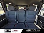 Used 2025 TOYOTA SEQUOIA SR5 in SPRINGDALE, ARKANSAS (Photo 28)