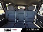 Used 2025 TOYOTA SEQUOIA SR5 in SPRINGDALE, ARKANSAS (Photo 28)