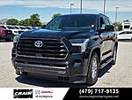 Used 2025 TOYOTA SEQUOIA SR5 in SPRINGDALE, ARKANSAS (Photo 3)