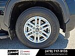 Used 2025 TOYOTA SEQUOIA SR5 in SPRINGDALE, ARKANSAS (Photo 30)