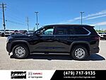Used 2025 TOYOTA SEQUOIA SR5 in SPRINGDALE, ARKANSAS (Photo 4)