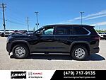 Used 2025 TOYOTA SEQUOIA SR5 in SPRINGDALE, ARKANSAS (Photo 4)