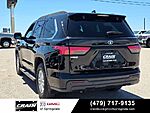 Used 2025 TOYOTA SEQUOIA SR5 in SPRINGDALE, ARKANSAS (Photo 5)