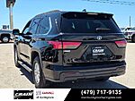 Used 2025 TOYOTA SEQUOIA SR5 in SPRINGDALE, ARKANSAS (Photo 5)