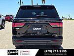 Used 2025 TOYOTA SEQUOIA SR5 in SPRINGDALE, ARKANSAS (Photo 6)