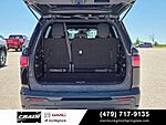 Used 2025 TOYOTA SEQUOIA SR5 in SPRINGDALE, ARKANSAS (Photo 7)