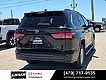 Used 2025 TOYOTA SEQUOIA SR5 in SPRINGDALE, ARKANSAS (Photo 8)