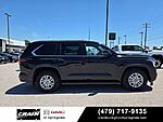 Used 2025 TOYOTA SEQUOIA SR5 in SPRINGDALE, ARKANSAS (Photo 9)