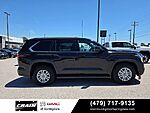 Used 2025 TOYOTA SEQUOIA SR5 in SPRINGDALE, ARKANSAS (Photo 9)