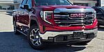Used 2026 GMC SIERRA 1500 SLT in SPRINGDALE, ARKANSAS