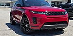 Used 2020 LAND ROVER RANGE ROVER EVOQUE SE in SPRINGDALE, ARKANSAS