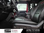 Used 2025 JEEP WRANGLER RUBICON X in SPRINGDALE, ARKANSAS (Photo 10)