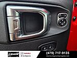 Used 2025 JEEP WRANGLER RUBICON X in SPRINGDALE, ARKANSAS (Photo 11)