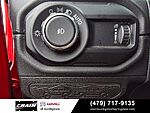 Used 2025 JEEP WRANGLER RUBICON X in SPRINGDALE, ARKANSAS (Photo 12)
