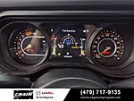 Used 2025 JEEP WRANGLER RUBICON X in SPRINGDALE, ARKANSAS (Photo 14)