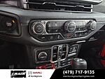 Used 2025 JEEP WRANGLER RUBICON X in SPRINGDALE, ARKANSAS (Photo 18)
