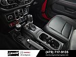 Used 2025 JEEP WRANGLER RUBICON X in SPRINGDALE, ARKANSAS (Photo 19)