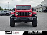 Used 2025 JEEP WRANGLER RUBICON X in SPRINGDALE, ARKANSAS (Photo 2)