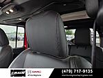 Used 2025 JEEP WRANGLER RUBICON X in SPRINGDALE, ARKANSAS (Photo 21)