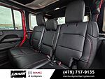 Used 2025 JEEP WRANGLER RUBICON X in SPRINGDALE, ARKANSAS (Photo 24)