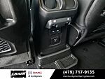 Used 2025 JEEP WRANGLER RUBICON X in SPRINGDALE, ARKANSAS (Photo 25)