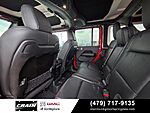 Used 2025 JEEP WRANGLER RUBICON X in SPRINGDALE, ARKANSAS (Photo 27)