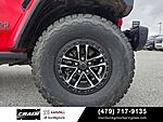 Used 2025 JEEP WRANGLER RUBICON X in SPRINGDALE, ARKANSAS (Photo 30)