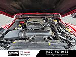 Used 2025 JEEP WRANGLER RUBICON X in SPRINGDALE, ARKANSAS (Photo 31)