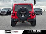 Used 2025 JEEP WRANGLER RUBICON X in SPRINGDALE, ARKANSAS (Photo 6)