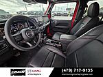 Used 2025 JEEP WRANGLER RUBICON X in SPRINGDALE, ARKANSAS (Photo 9)