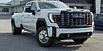 Used 2025 GMC SIERRA 3500HD DENALI ULTIMATE in SPRINGDALE, ARKANSAS
