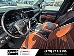 Used 2025 GMC SIERRA 3500HD DENALI ULTIMATE in SPRINGDALE, ARKANSAS (Photo 10)